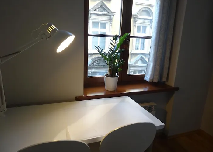 Lullaby Private Poznań