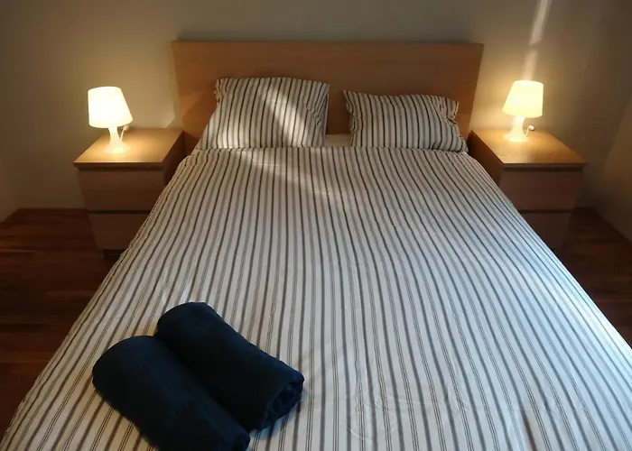 Kwatera prywatna Lullaby Private Poznań