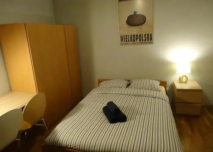 Lullaby Private Kwatera prywatna *