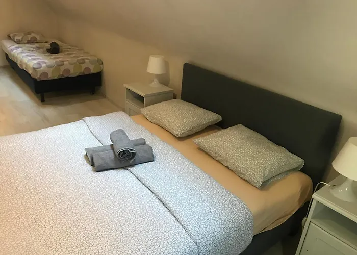 Lullaby Private Poznań