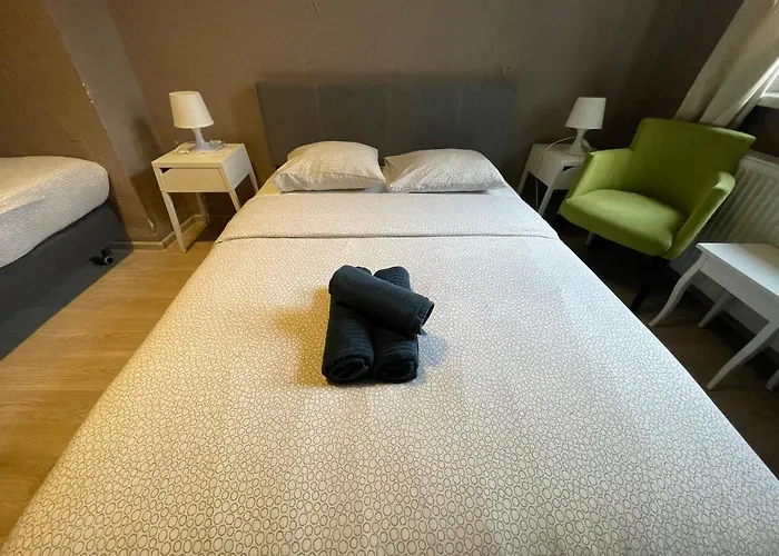 Lullaby Private Kwatera prywatna *