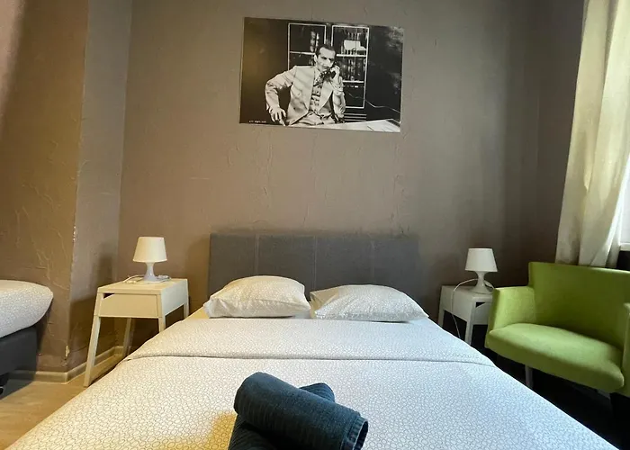 Lullaby Private Poznań