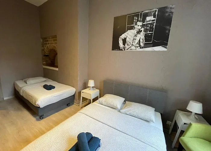 Lullaby Private Kwatera prywatna Poznań