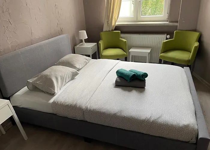 Lullaby Private Kwatera prywatna *