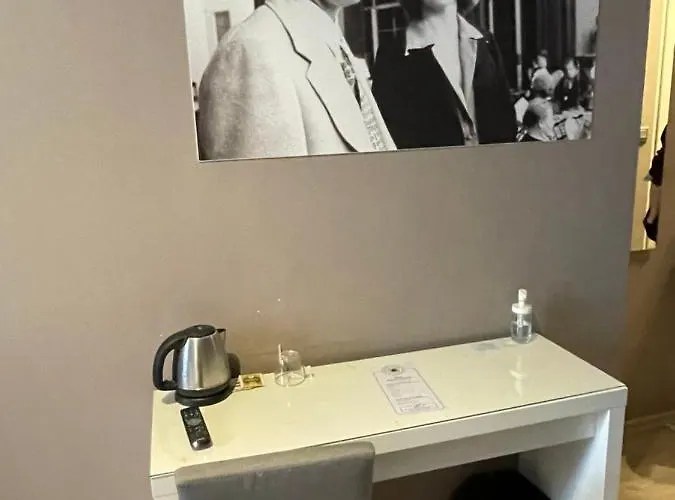 Lullaby Private Kwatera prywatna Poznań