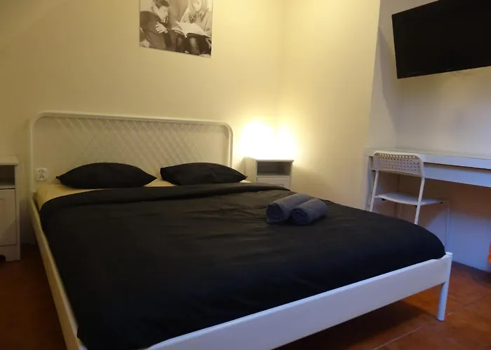 Kwatera prywatna Lullaby Private Poznań