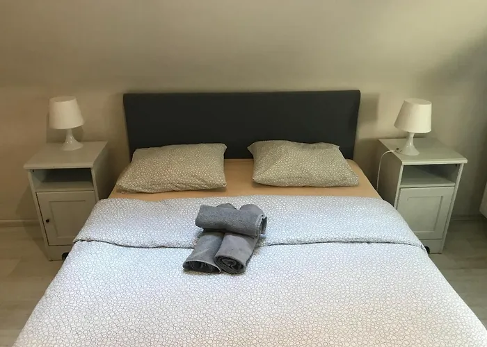 Kwatera prywatna Lullaby Private