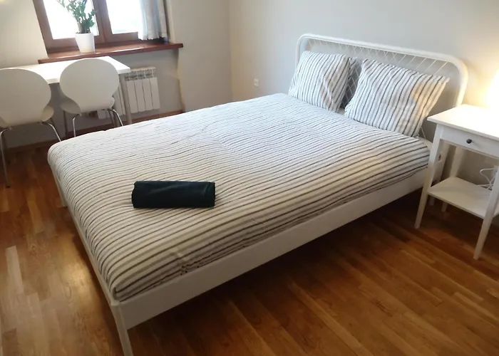 Lullaby Private Kwatera prywatna *