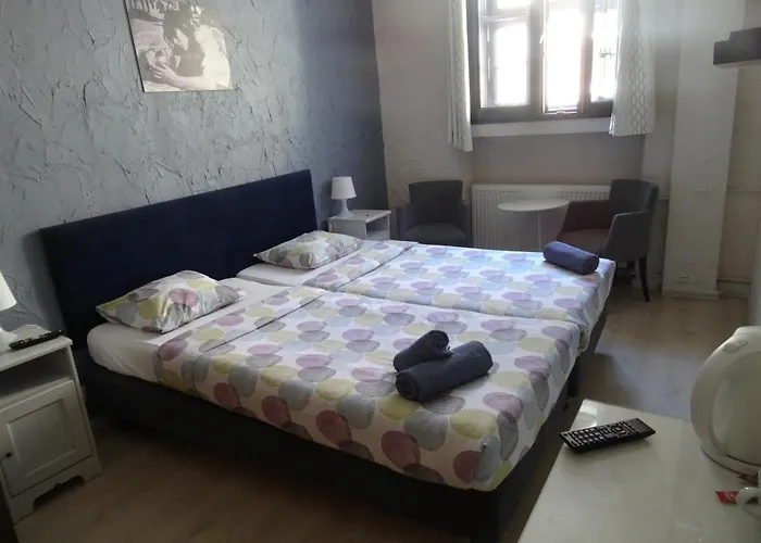 Lullaby Private Kwatera prywatna Poznań