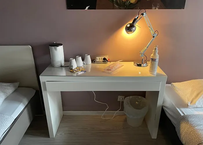 Lullaby Private Kwatera prywatna