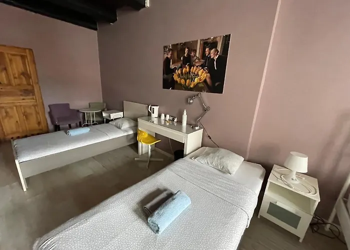 Lullaby Private Kwatera prywatna Poznań