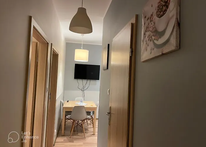 Lullaby Private Kwatera prywatna Poznań