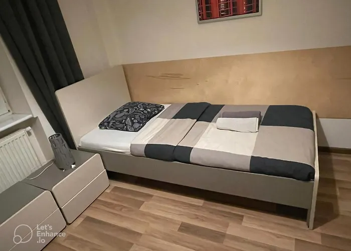 Lullaby Private * Poznań