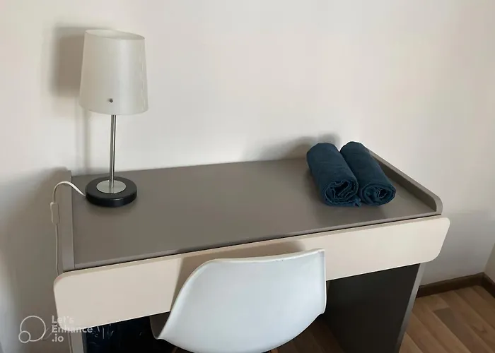 Lullaby Private * Poznań