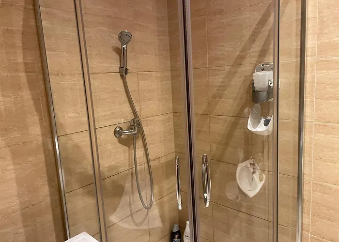 Kwatera prywatna Lullaby Private *