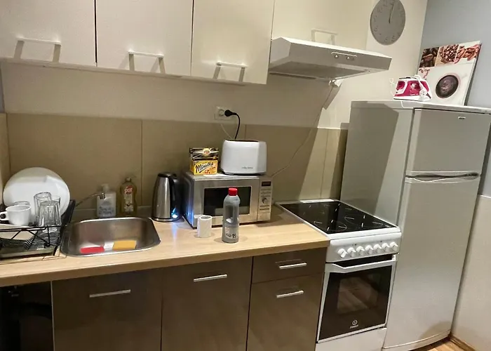 Lullaby Private Kwatera prywatna