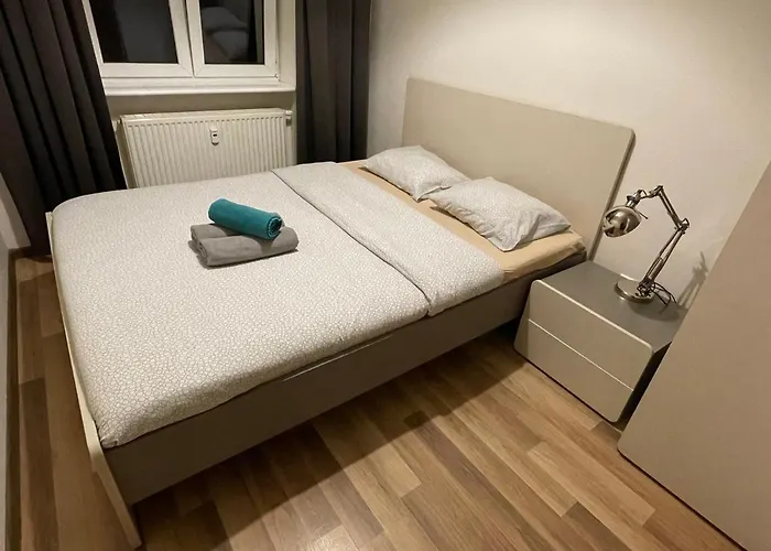 Lullaby Private Kwatera prywatna *