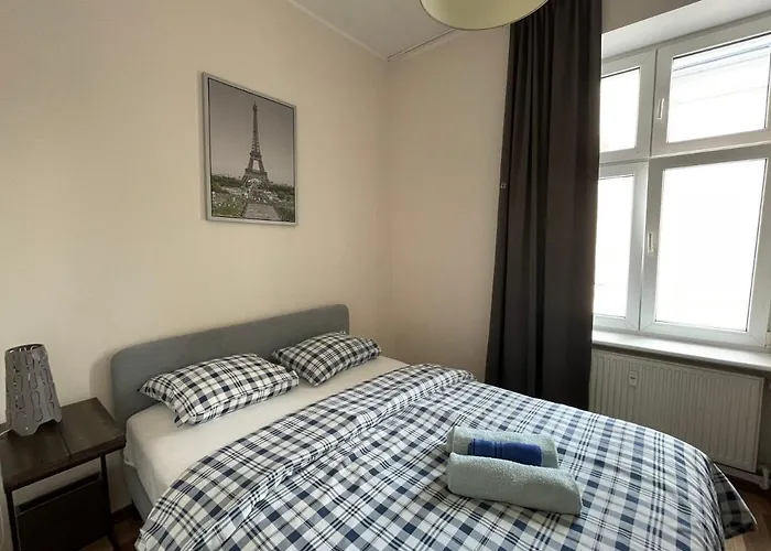 Lullaby Private Poznań