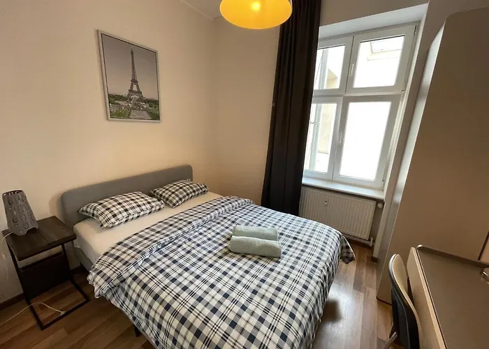 Lullaby Private * Poznań