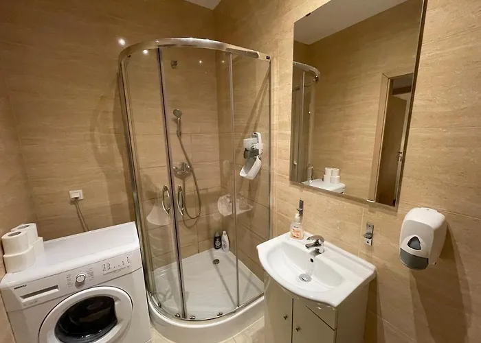 Lullaby Private Kwatera prywatna