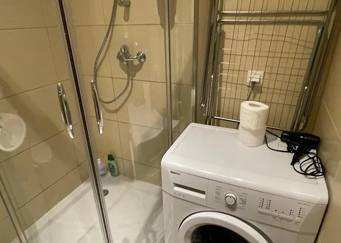 Kwatera prywatna Lullaby Private Poznań