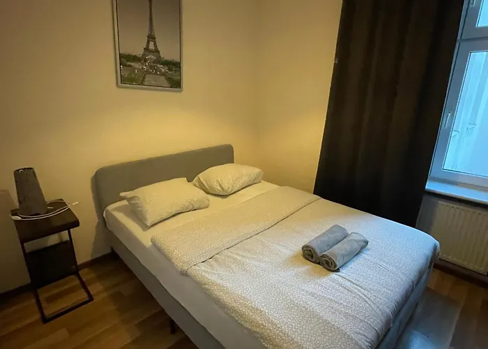 Lullaby Private Poznań