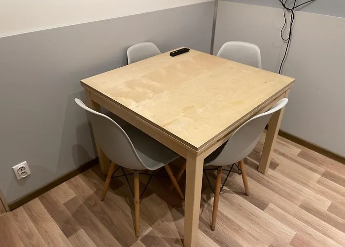 Lullaby Private Kwatera prywatna