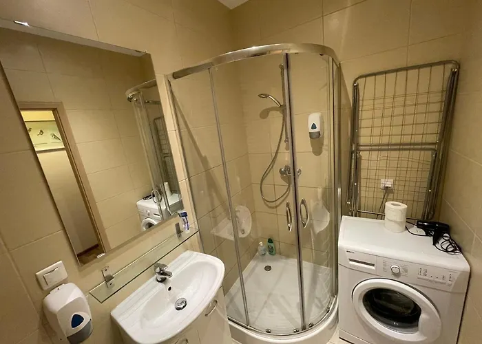 Lullaby Private Kwatera prywatna