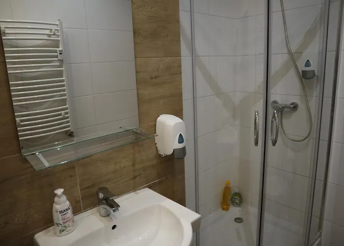 Lullaby Private Kwatera prywatna