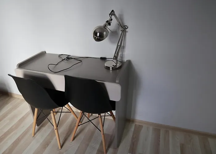 Kwatera prywatna Lullaby Private *