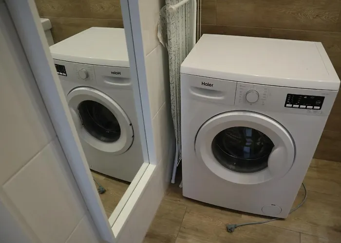 Kwatera prywatna Lullaby Private