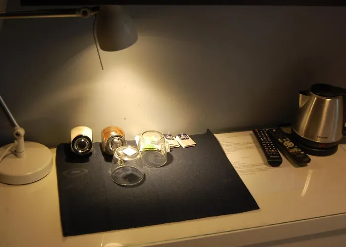 Lullaby Private Kwatera prywatna Poznań