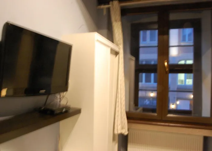 Lullaby Private Kwatera prywatna *