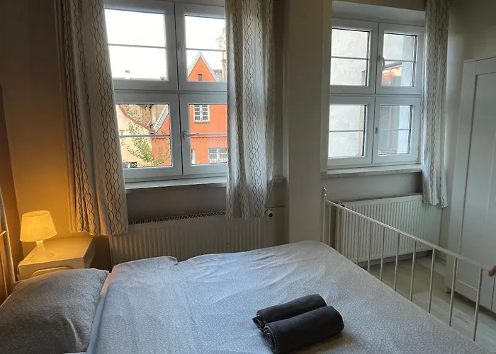 Kwatera prywatna Lullaby Private