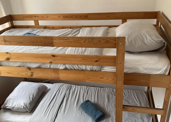 Kwatera prywatna Lullaby Private