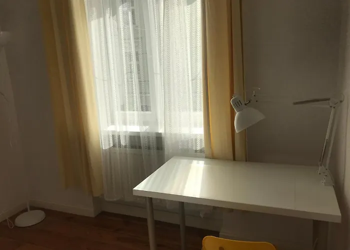 Lullaby Private Kwatera prywatna