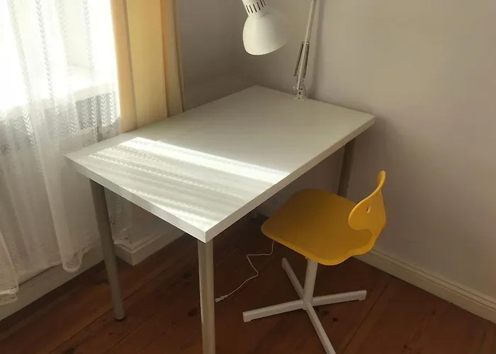 Kwatera prywatna Lullaby Private Poznań