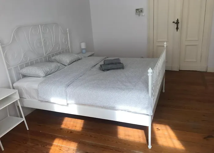 Lullaby Private Kwatera prywatna