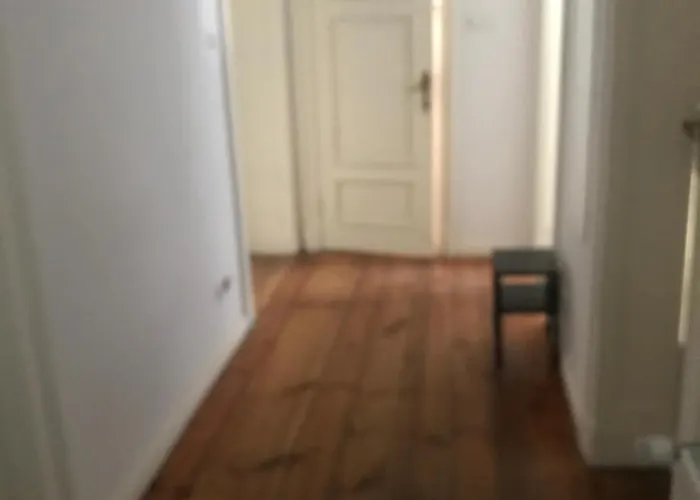 Kwatera prywatna Lullaby Private *