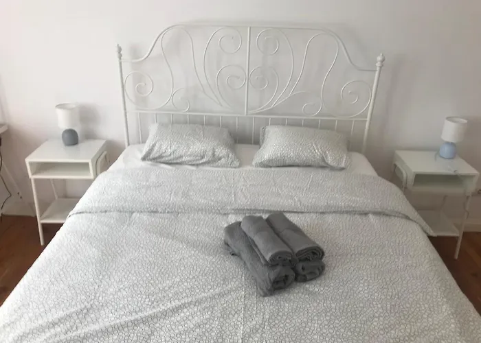 Kwatera prywatna Lullaby Private *