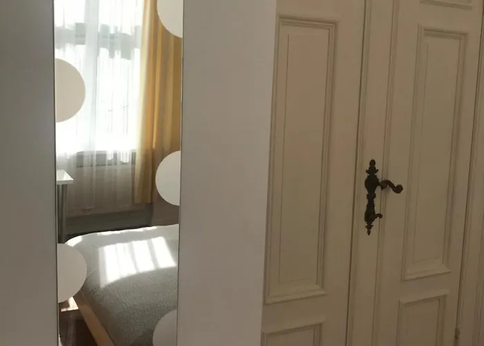 Kwatera prywatna Lullaby Private *