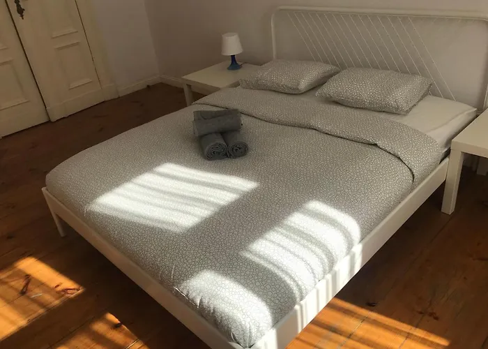 Lullaby Private * Poznań