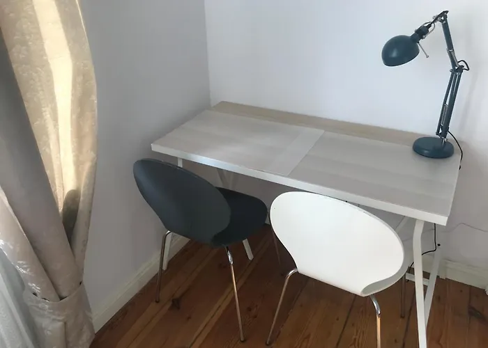 Lullaby Private Kwatera prywatna