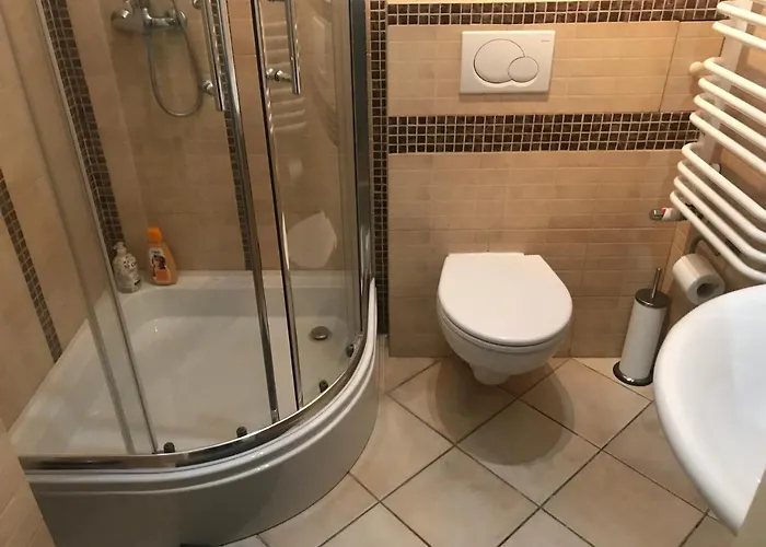 Lullaby Private Kwatera prywatna Poznań