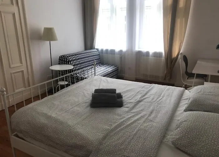 Lullaby Private Kwatera prywatna Poznań