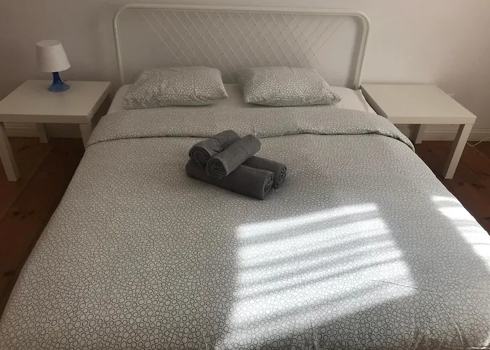 Lullaby Private Kwatera prywatna Poznań