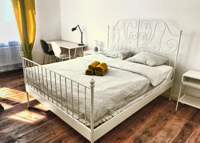 Lullaby Private Kwatera prywatna Poznań