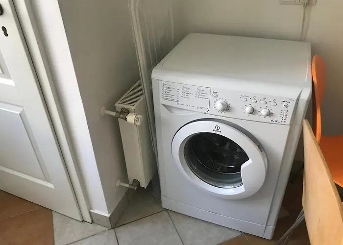 Kwatera prywatna Lullaby Private